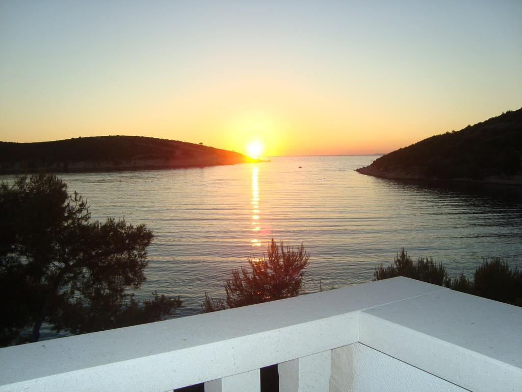 Sunset Villa Hvar Hvar Town Room photo