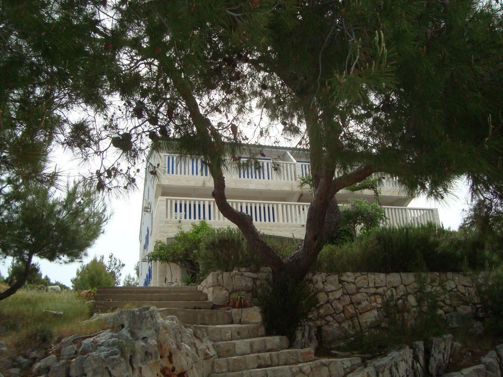 Sunset Villa Hvar Hvar Town Room photo