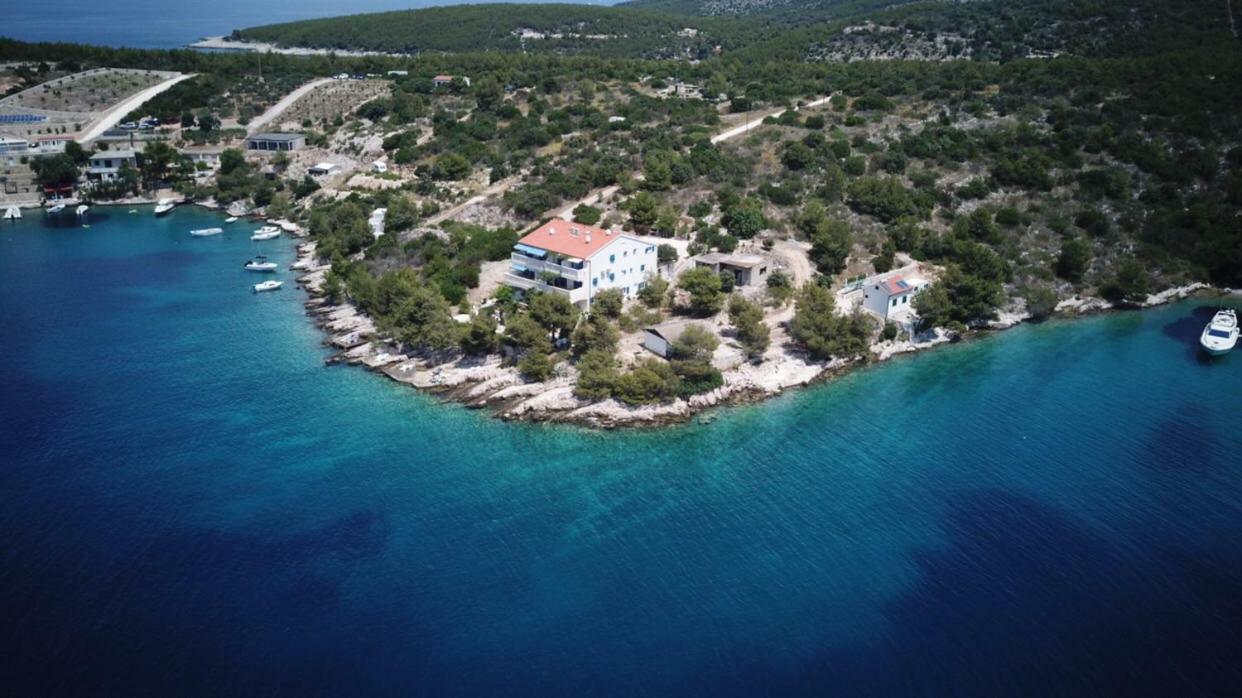 Sunset Villa Hvar Hvar Town Exterior photo